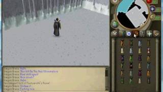 New UltimateLove!! 508!! REAL SKILLCAPES EMOTE´S