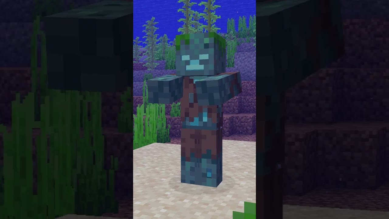 NIEMAND BRAUCHT DAS IN MINECRAFT...