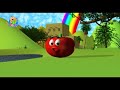Red Tomato Toyor Baby English 