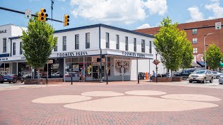 Auburn Planning Commission Meeting May 14, 2026