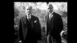 Amerikan Ulusal Arşivleri Nde Atatürk Kaydı