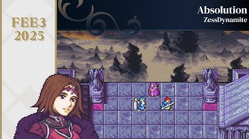 FEE3 2025: Absolution by ZessDynamite