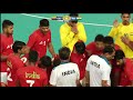 Colombia vs India | Group phase | 2019 IHF Men's Emerging Nations Championship