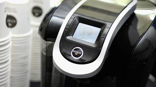 You're Probably Using The Wrong Type Of Water In Your Keurig