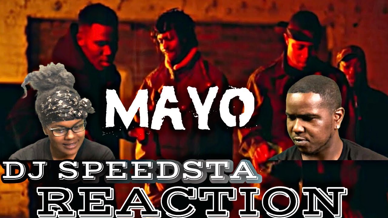 DJ Speedsta Mayo ft. Yung Swiss, Tellaman, Shane Eagle, Frank Casino (Offical Video