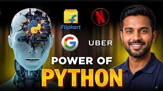 Why You CANNOT Skip Python in 2026 🚨💻