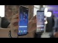 The Samsung Galaxy S8 Plus has a big problem: the Samsung Galaxy S8