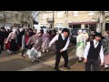Ref:-7mKrOB4_mk Rassemblement folklorique dordogne-f�vrier 2016-rouffignac dordogne