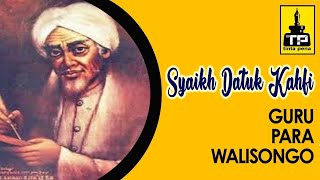 Syekh Datuk Barul #ulama #ulamanusantara #faktaunik #tirakatsufi23