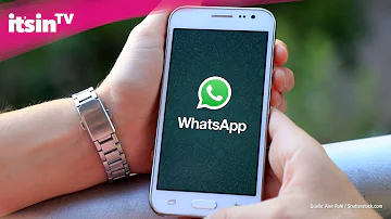 Bei welchen Handys geht WhatsApp ab 2023 nicht mehr?