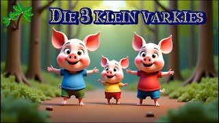 Storie - Die 3 Klein Varkies