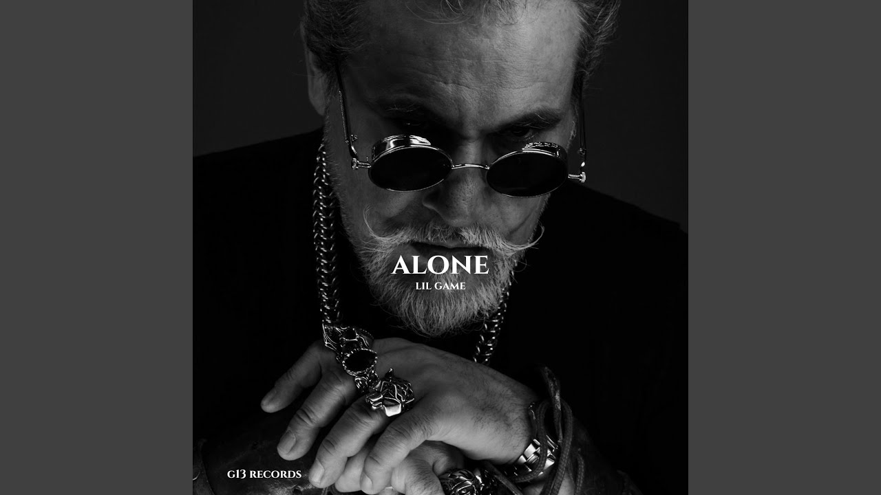 Смотреть «Alone» на YouTube Смотреть «Alone» на YouTube