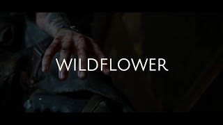An Ellie Edit The Last Of Us Wildflower - Billie Eilish
