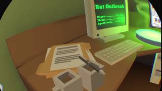 Sheaf Of Papers Scp 001 Type Anomaly