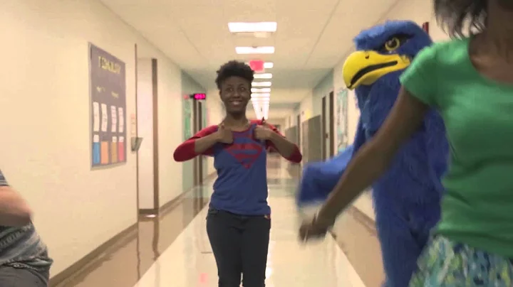 D-PAN ASL Music Video Workshop: "Best Day Of My Li...