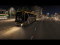 Live Bus Simulator India