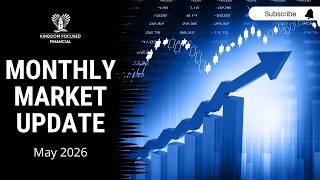 May 2026 Monthly Market Update #fyp