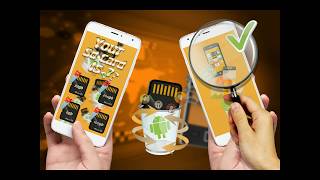 Get Restore My Files (Videos and Photos) With Phone & SD Card Data Recovery screenshot 1