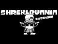 All Star but it's Megalovania (EXTENDED)