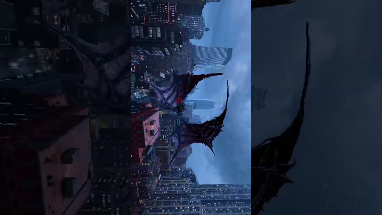 #Spiderman