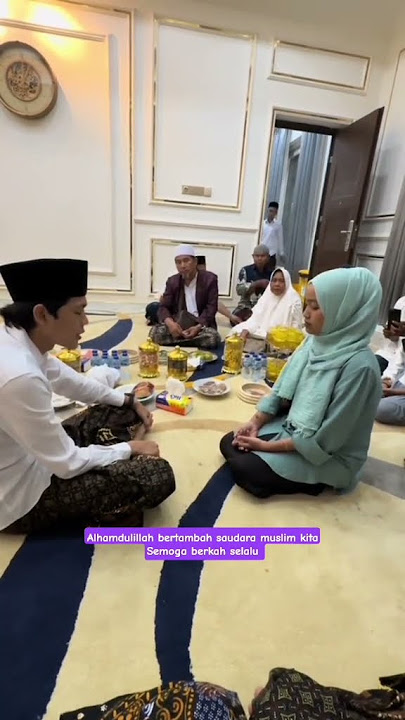 tambah saudara muslim #hadrohistiqomah #sabilutaubah #beranda #sholawat #masukberanda