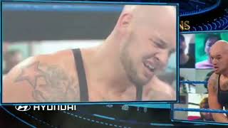 WWE FULL: Matt Riddle vs. King Corbin (SmackDown, September 25, 2020)