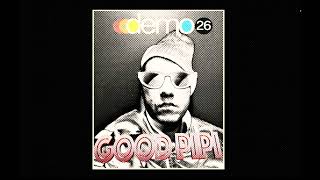 Good Pipi 7. Roxy Morgan