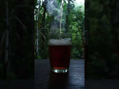 The biggest addiction in the world is  Black tea | Kattanchaya | blacktea |Tea #shorts #status