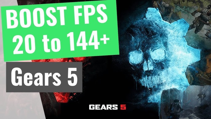 New Gears 5 Movement Skillshot : r/GearsOfWar