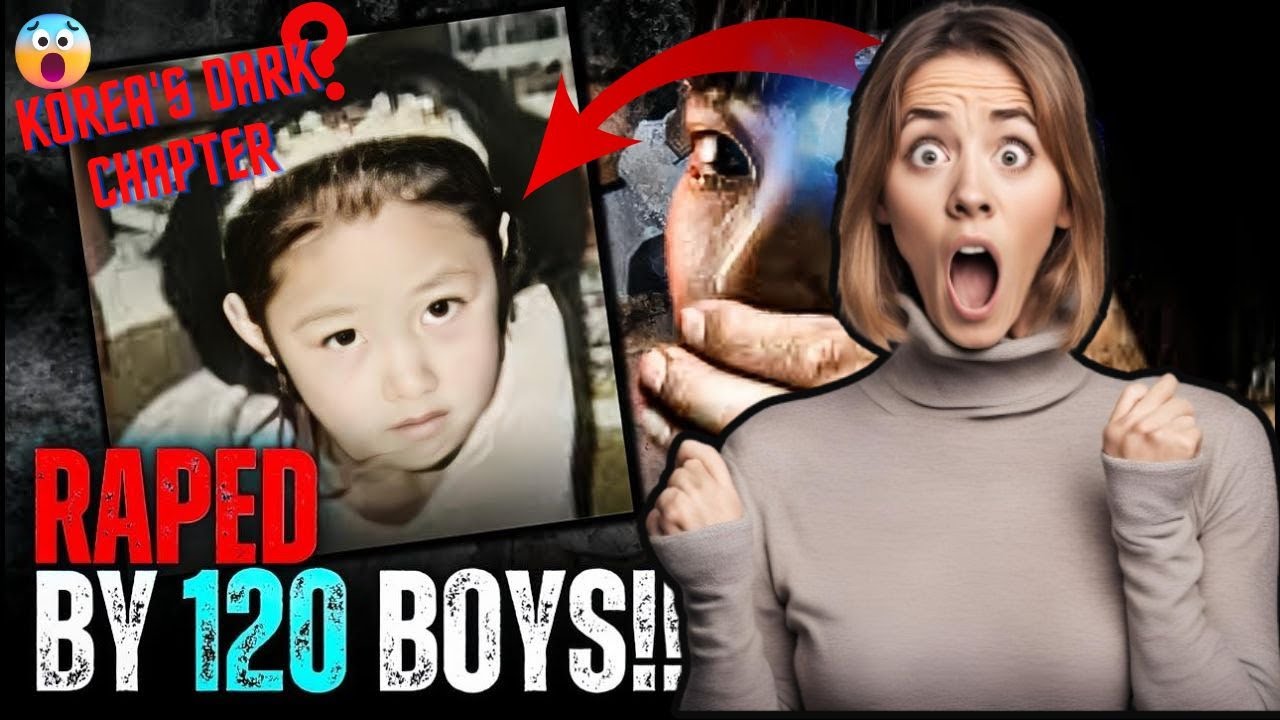 Miryang Rape Case MOST DISTURBING CASE OF KOREA | MIRYANG CASE | @YTcrimechronicles - YouTube