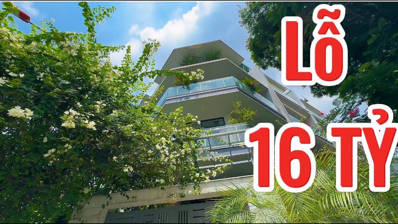 Cắt lỗ 16 TỶ, Bán nhà Vạn Phúc city | Góc 2 mặt tiền,  tặng toàn bộ nội thất