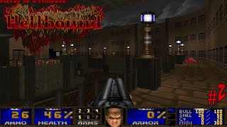 Doom with Hellbound.Map 02