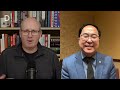 The GOP is Full of "Cowards" and "Crazies" | Sen. Andy Kim