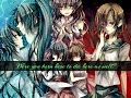 【Higurashi no Naku Koro ni; Movie】 Wheel of Fortune【Eiko Shimamiya】【Eng Lyrics】