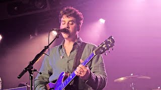 Circa Waves - Lemonade (live at Tramshed in Cardiff - 02. 02. 2024.)