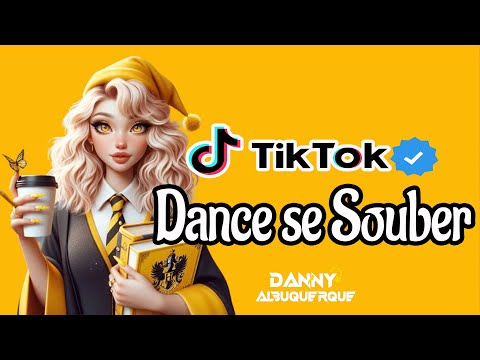 Dance se souber~ {TikTok} 2024🎶💜