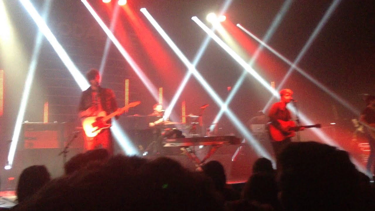 Brand New Day by Kodaline YouTube