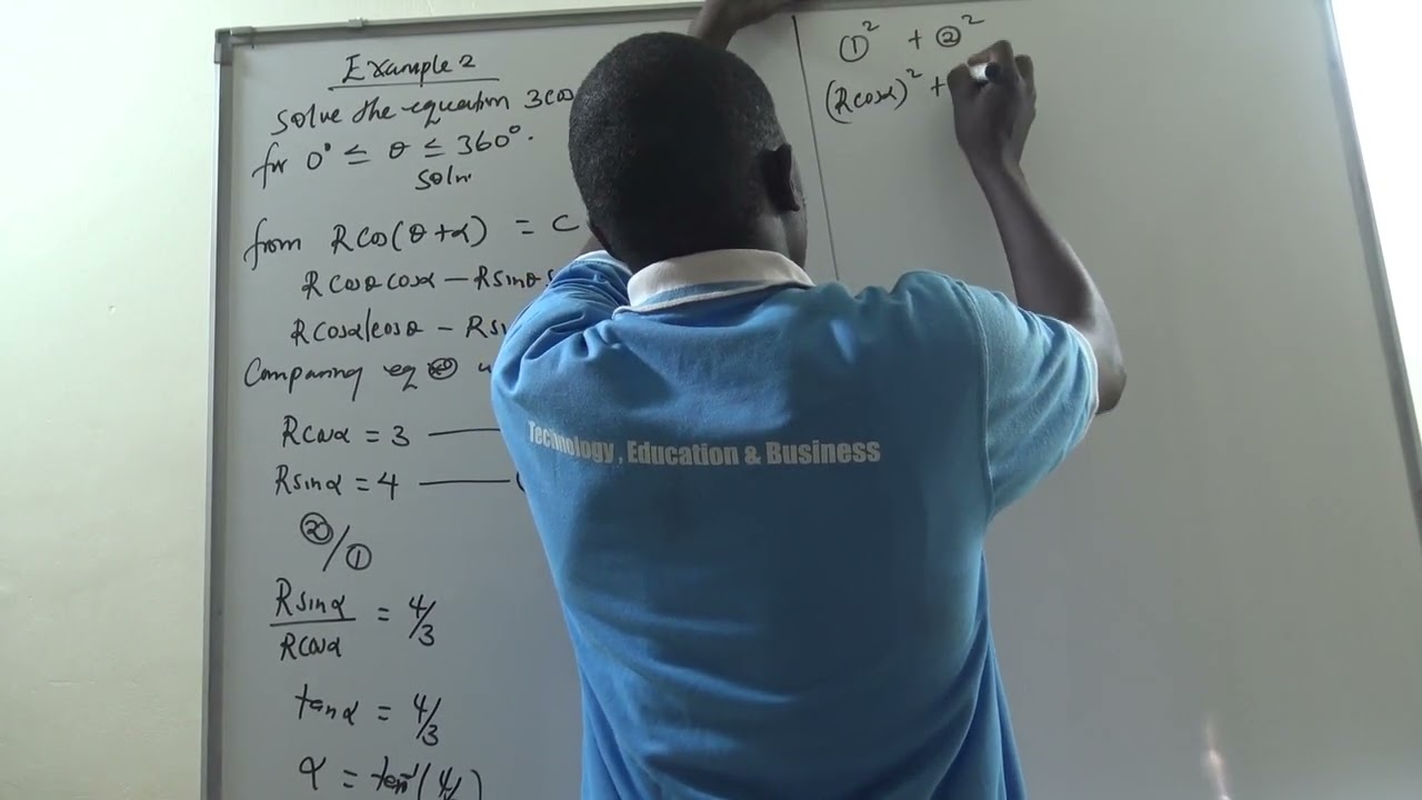 EXAMPLES ON THE AUXILLARY FORMULAE