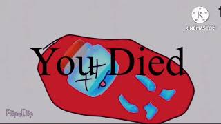 Boddle Blimp Fruit Failure Explosion Everyone Add Round 9 (YTP)