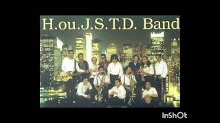 HouJSTD Band Live Sajojo (audio only) 