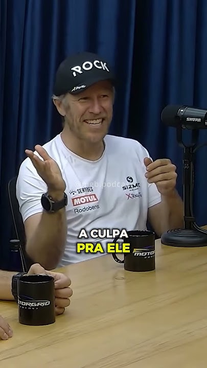 Em 20 anos de participação, qual momento Kleber e Marcos gostariam de esquecer?🤯 #Shorts