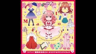 1-01. 纏創少女 (Matoi the Sacred Slayer)