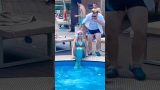 Unicorn or Mermaid Something’s Fishy Here… 🥴