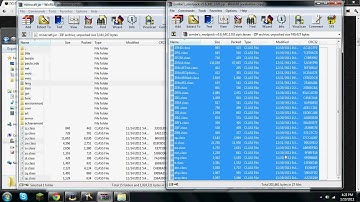 How to install Zombe Mod Pack 1.6 (Fly Mod Included) **Windows 7**