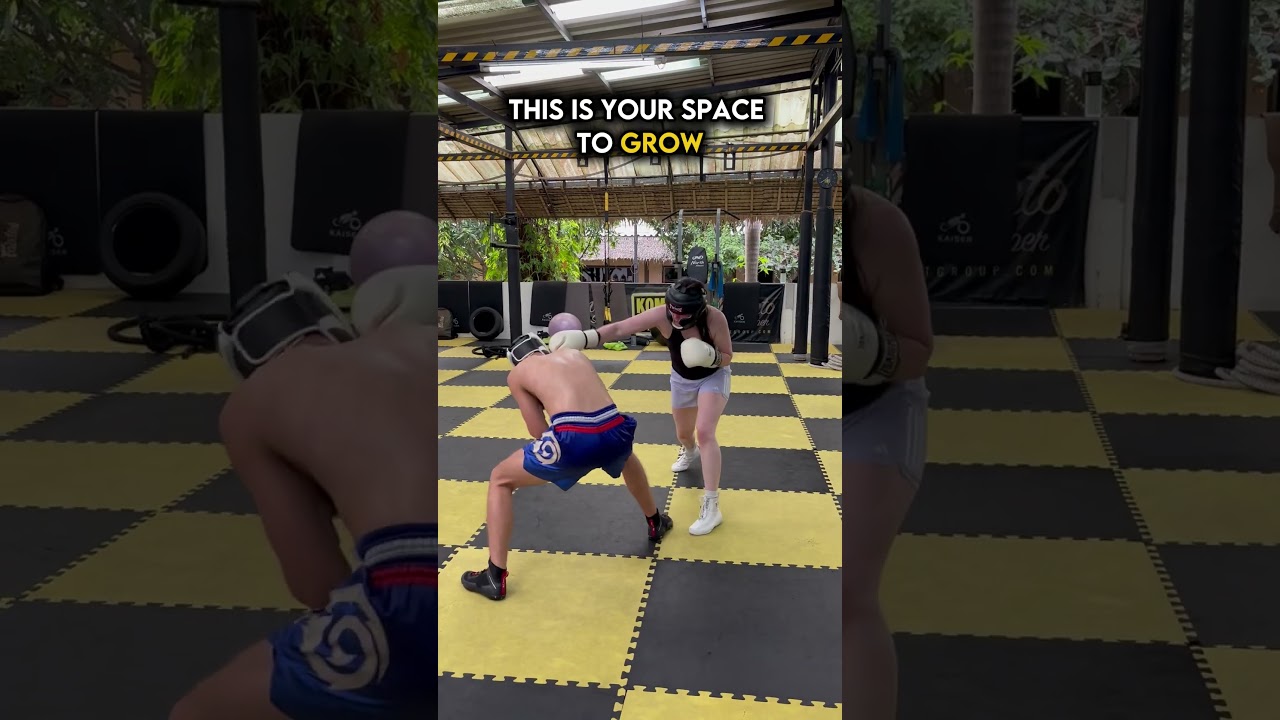 This Is What Girl Power Looks Like 