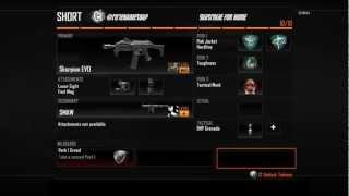 Famous Call of Duty: Black Ops 2: Best Gun & Class Setup Net Worth