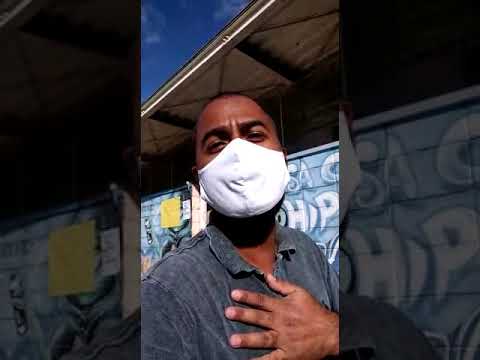 🛑 URGENTE | Casa de Cultura do Jaçanã sob ameaça da GCM
