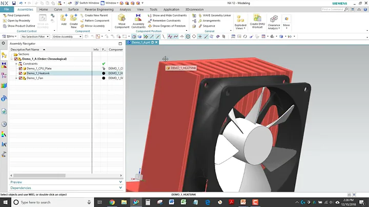 4D Systems - What is NX Mach Advantage?