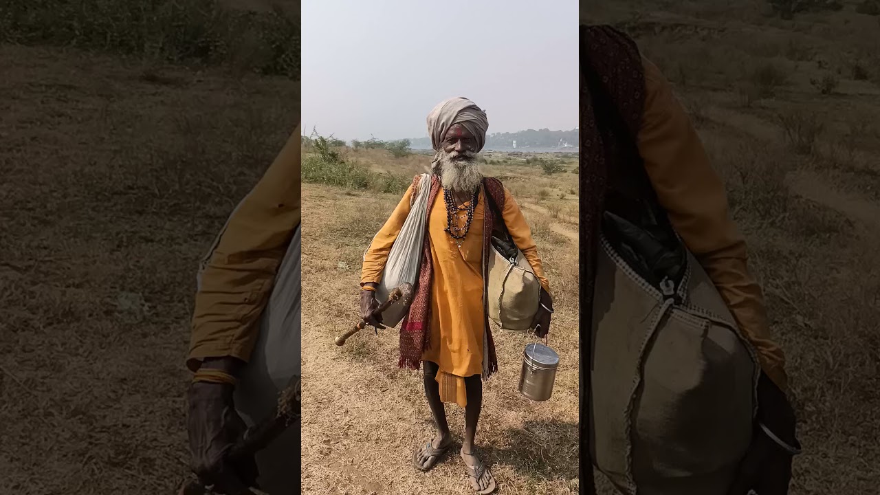 ३ साल ३ महीने सबसे काठीन परिक्रमा