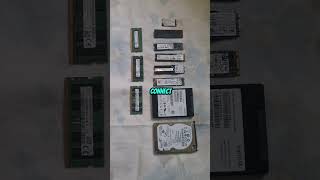 Boost Your PC Speed Instantly! SSD vs HDD vs NVMe &amp; RAM Explained